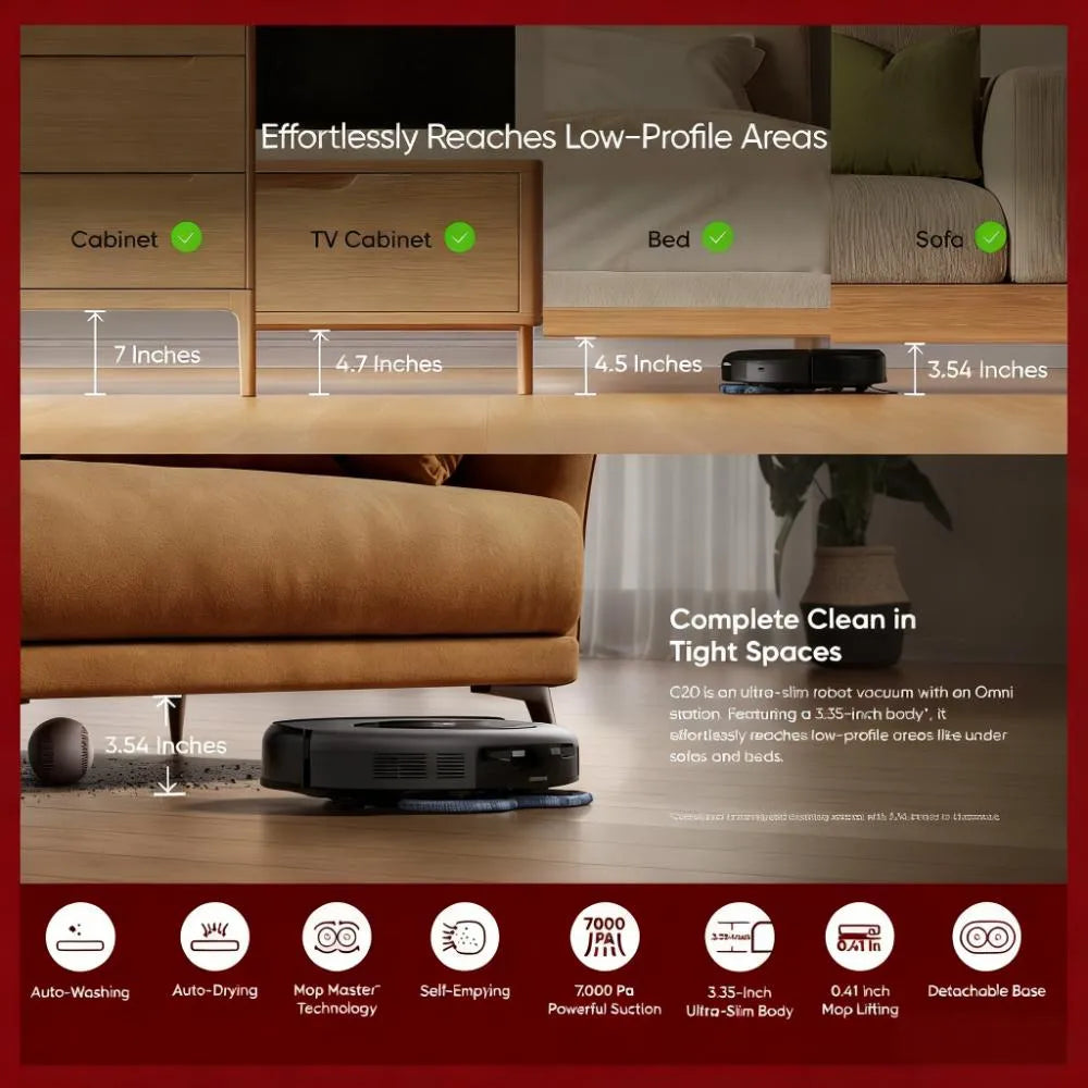 EcoClean™ A New Way to Clean: Quick,Smart,and Effortless!