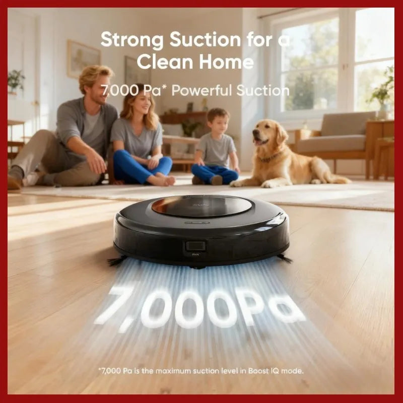 EcoClean™ A New Way to Clean: Quick,Smart,and Effortless!