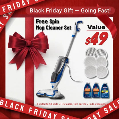 EcoClean™ A New Way to Clean: Quick,Smart,and Effortless!